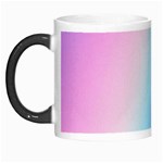 Pastel Rainbow, Color Morph Mug