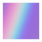 Pastel Rainbow, Color Medium Glasses Cloth