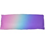 Pastel Rainbow, Color Body Pillow Case (Dakimakura)