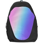 Pastel Rainbow, Color Backpack Bag