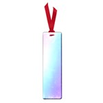 Pastel Rainbow, Color Small Book Marks