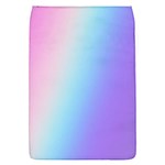 Pastel Rainbow, Color Removable Flap Cover (S)