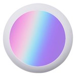 Pastel Rainbow, Color Dento Box with Mirror