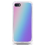 Pastel Rainbow, Color iPhone SE