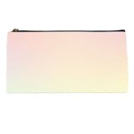 Rainbow Pastel, Purple, Gradient, Light, Led, Pink, Simple Pencil Case