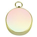 Rainbow Pastel, Purple, Gradient, Light, Led, Pink, Simple Gold Compasses