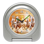 Seven Horses, Sun Travel Alarm Clock