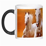 Seven Horses, Sun Morph Mug