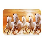 Seven Horses, Sun Plate Mats