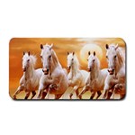 Seven Horses, Sun Medium Bar Mat