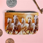 Seven Horses, Sun Mini Coin Purse