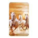 Seven Horses, Sun Memory Card Reader (Rectangular)