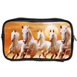 Seven Horses, Sun Toiletries Bag (Two Sides)