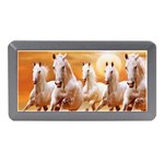 Seven Horses, Sun Memory Card Reader (Mini)