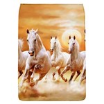 Seven Horses, Sun Removable Flap Cover (S)