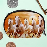 Seven Horses, Sun Accessory Pouch (Large)