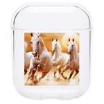 Seven Horses, Sun Hard PC AirPods 1/2 Case