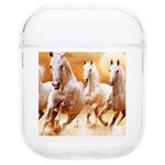 Seven Horses, Sun Soft TPU AirPods 1/2 Case