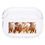 Seven Horses, Sun Hard PC AirPods Pro Case