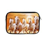 Seven Horses, Sun Apple MacBook Pro 13  Zipper Case