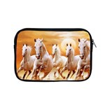 Seven Horses, Sun Apple MacBook Pro 15  Zipper Case