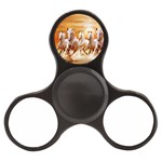 Seven Horses, Sun Finger Spinner