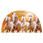 Seven Horses, Sun Anti Scalding Pot Cap