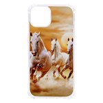 Seven Horses, Sun iPhone 13 TPU UV Print Case