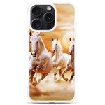 Seven Horses, Sun iPhone 15 Pro Max TPU UV Print Case