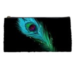 Shree Krishna, Feather, Lord, Rainbows Pencil Case