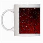 Water Drops, Lui, Amazing White Mug