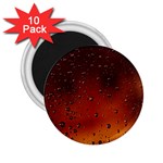 Water Drops, Lui, Amazing 2.25  Magnets (10 pack) 