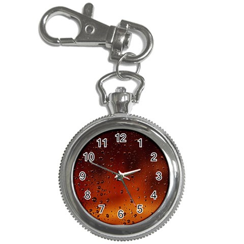 Water Drops, Lui, Amazing Key Chain Watches from ArtsNow.com Front