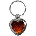 Water Drops, Lui, Amazing Key Chain (Heart)