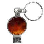 Water Drops, Lui, Amazing Nail Clippers Key Chain