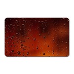 Water Drops, Lui, Amazing Magnet (Rectangular)