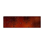 Water Drops, Lui, Amazing Sticker Bumper (10 pack)