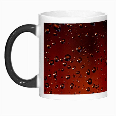 Water Drops, Lui, Amazing Morph Mug from ArtsNow.com Left