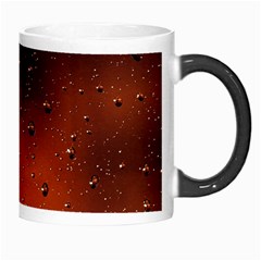 Water Drops, Lui, Amazing Morph Mug from ArtsNow.com Right