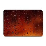 Water Drops, Lui, Amazing Small Doormat