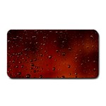 Water Drops, Lui, Amazing Medium Bar Mat