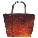 Water Drops, Lui, Amazing Bucket Bag