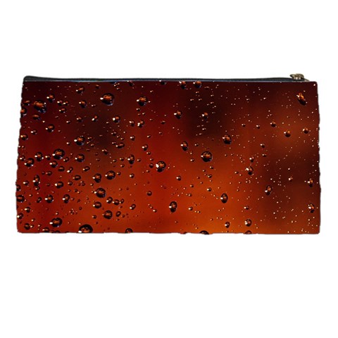 Water Drops, Lui, Amazing Pencil Case from ArtsNow.com Back