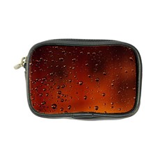 Water Drops, Lui, Amazing Coin Purse from ArtsNow.com Front