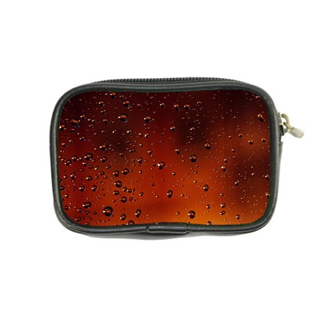 Water Drops, Lui, Amazing Coin Purse from ArtsNow.com Back