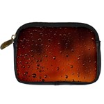 Water Drops, Lui, Amazing Digital Camera Leather Case