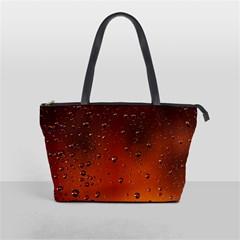 Water Drops, Lui, Amazing Classic Shoulder Handbag from ArtsNow.com Front