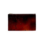 Water Drops, Lui, Amazing Cosmetic Bag (Small)