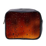 Water Drops, Lui, Amazing Mini Toiletries Bag (Two Sides)