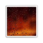 Water Drops, Lui, Amazing Memory Card Reader (Square)